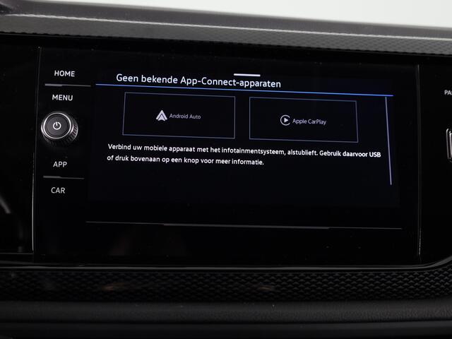 Volkswagen POLO 1.0 TSI Life Edition 95 pk | Verlengde garantie | Navigatie via App | Parkeersensoren achter | Achteruitrijcamera | Adaptieve cruise control | Apple Carplay/Android Auto |