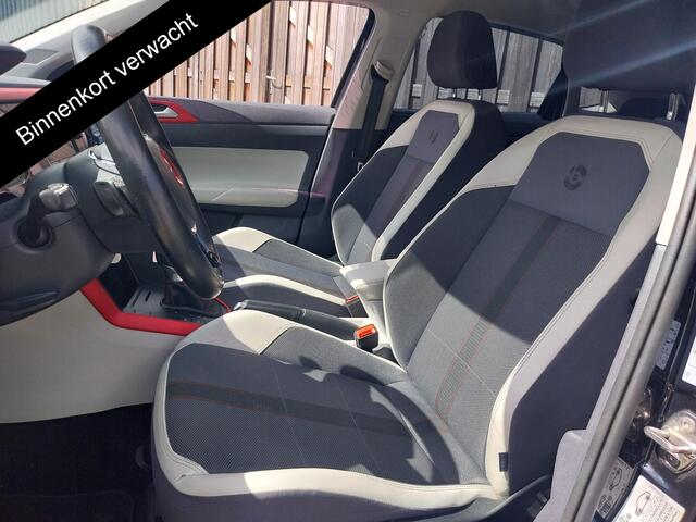 Volkswagen POLO 1.0 TSI Beats By Dre Automaat | Apple Carplay & AndroidAUTO | Lichtmetalen velgen |