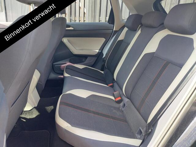 Volkswagen POLO 1.0 TSI Beats By Dre Automaat | Apple Carplay & AndroidAUTO | Lichtmetalen velgen |