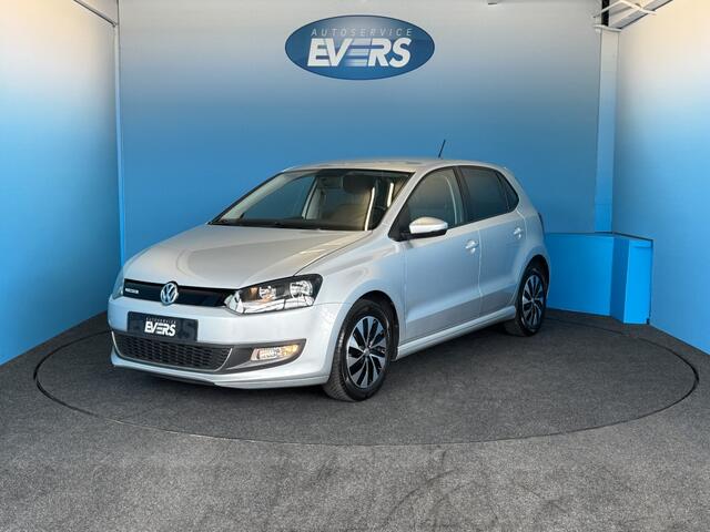 Volkswagen POLO 1.0 BlueM. Edition