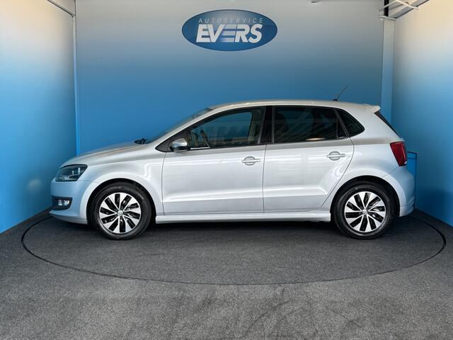 Volkswagen POLO 1.0 BlueM. Edition