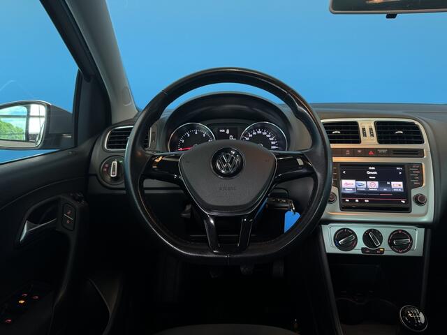 Volkswagen POLO 1.0 BlueM. Edition