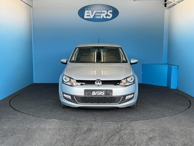 Volkswagen POLO 1.0 BlueM. Edition