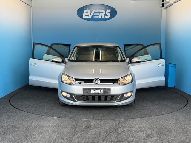 Volkswagen POLO 1.0 BlueM. Edition