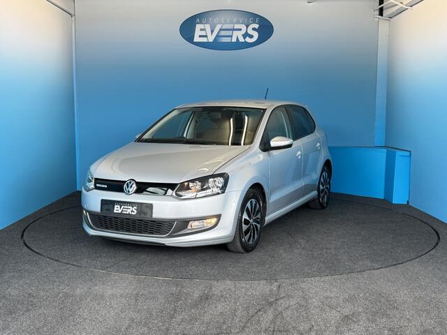 Volkswagen POLO 1.0 BlueM. Edition