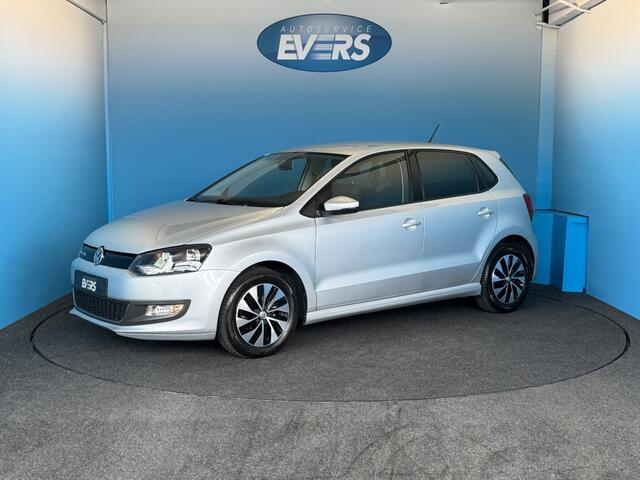 Volkswagen POLO 1.0 BlueM. Edition