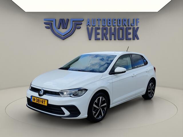 Volkswagen POLO 1.0 TSI Life Cruise control - Digitale Cockpit - Carplay