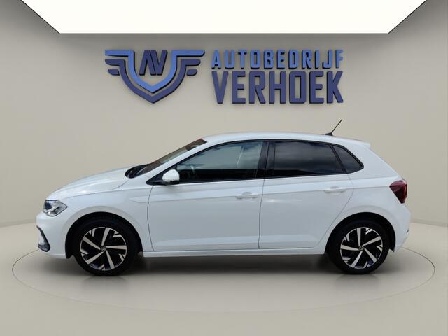 Volkswagen POLO 1.0 TSI Life Cruise control - Digitale Cockpit - Carplay