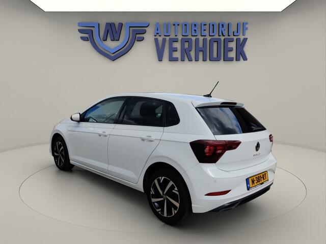 Volkswagen POLO 1.0 TSI Life Cruise control - Digitale Cockpit - Carplay