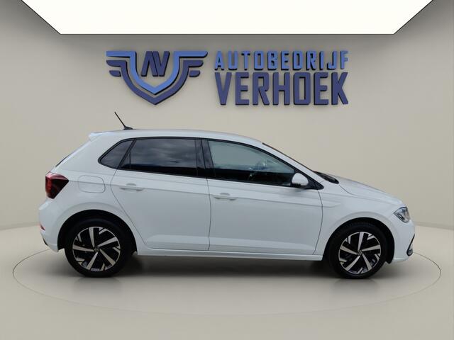 Volkswagen POLO 1.0 TSI Life Cruise control - Digitale Cockpit - Carplay