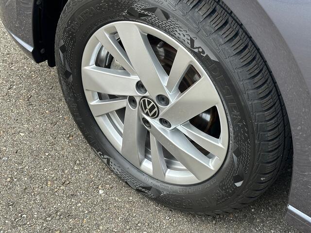 Volkswagen POLO 1.0 TSI DSG Style Navi | IQ led | Adapt. Cruise | Virtual cockpit | Rijklaar incl. 1 jaar Bovag garantie