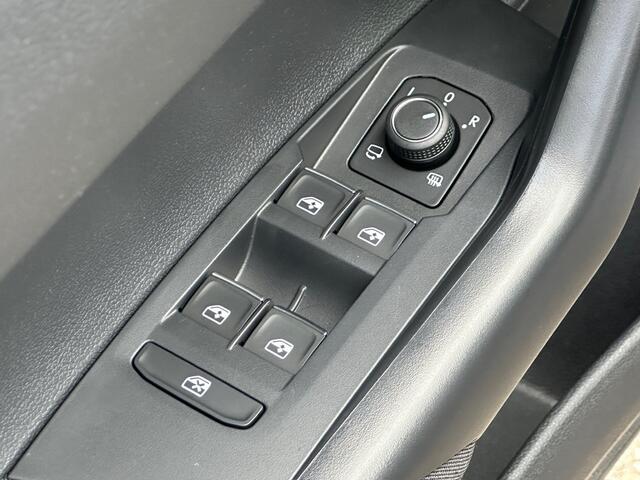 Volkswagen POLO 1.0 TSI DSG Style Navi | IQ led | Adapt. Cruise | Virtual cockpit | Rijklaar incl. 1 jaar Bovag garantie
