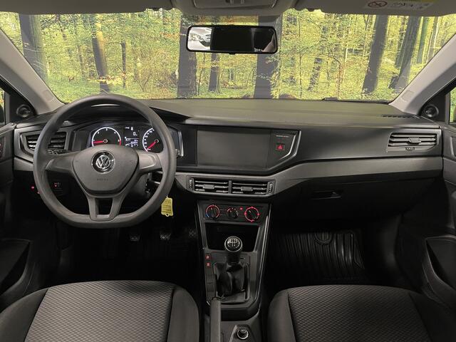 Volkswagen POLO 1.6 TDI | Centrale Deurvergrendeling | Isofix | Automatische Verlichting | Start Stop |