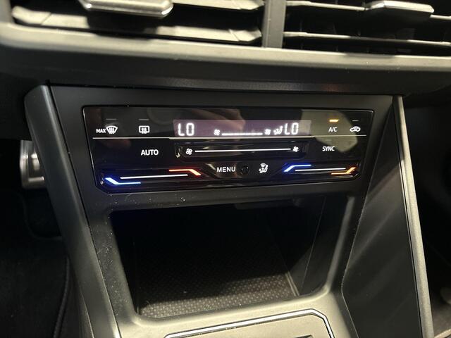 Volkswagen POLO 1.0 TSI 95pk DSG R-Line · Apple/Android Car Play · Camera · P-Sensoren · Getint Glas · 16'' Inch · Garantie t/m 24-11-2028 of 100.000km