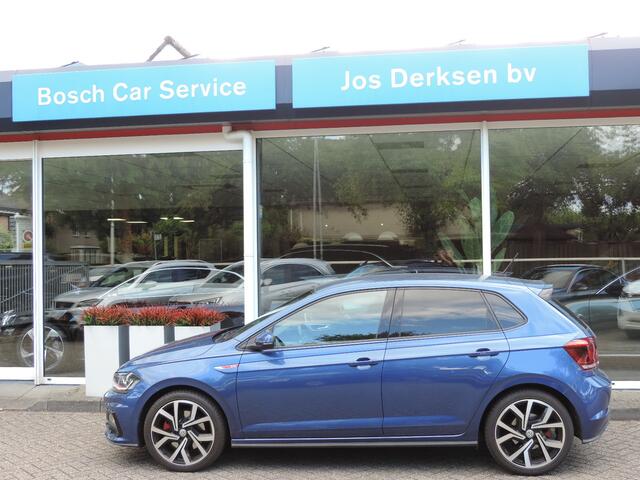 Volkswagen POLO 2.0 TSI 200pk GTI - CarPlay | Camera | PDC v+a | ACC | LED | Stoelverw. | Beats