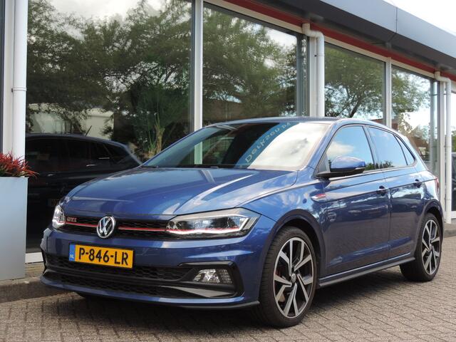 Volkswagen POLO 2.0 TSI 200pk GTI - CarPlay | Camera | PDC v+a | ACC | LED | Stoelverw. | Beats