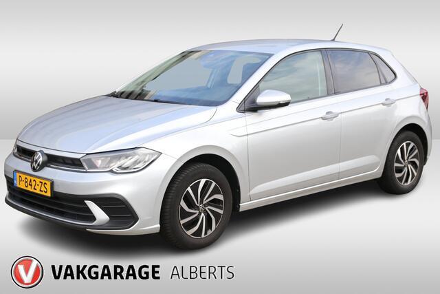 Volkswagen POLO 1.0 TSI Life Business / Climate / Stoelverw / Adaptive Cruise