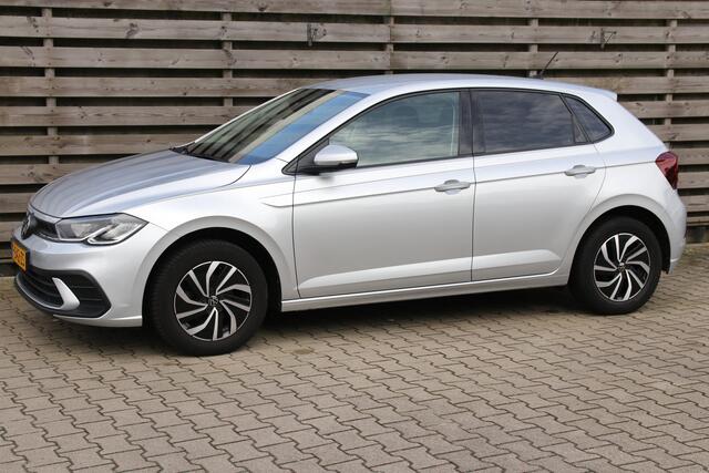 Volkswagen POLO 1.0 TSI Life Business / Climate / Stoelverw / Adaptive Cruise