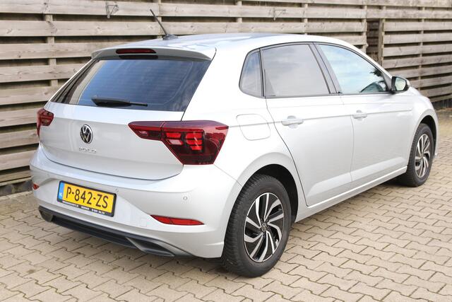 Volkswagen POLO 1.0 TSI Life Business / Climate / Stoelverw / Adaptive Cruise