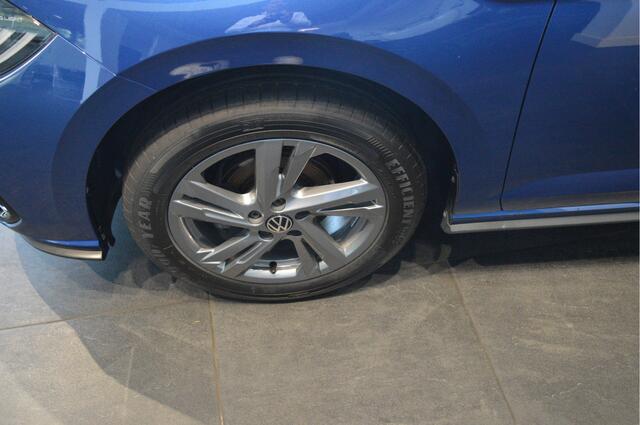 Volkswagen POLO 1.0 TSI 2X R-Line clima cruise camera keyless 16 inch !!
