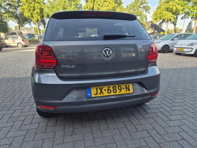 Volkswagen POLO 1.0 Comfortline Edition