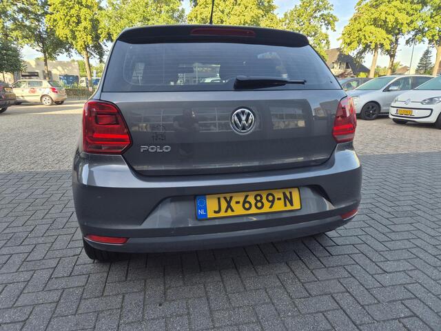 Volkswagen POLO 1.0 Comfortline Edition