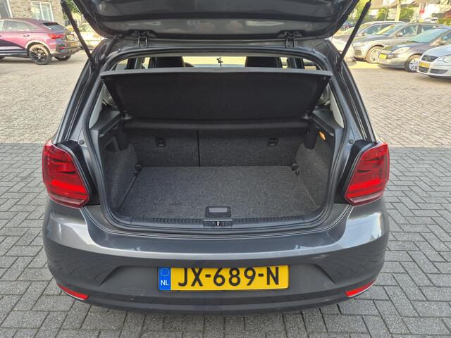 Volkswagen POLO 1.0 Comfortline Edition