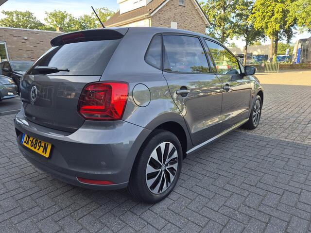 Volkswagen POLO 1.0 Comfortline Edition