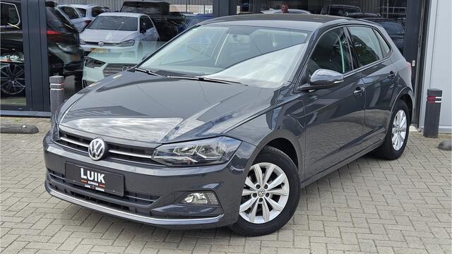 Volkswagen POLO 1.0 TSI Highline