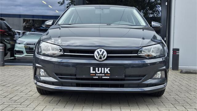 Volkswagen POLO 1.0 TSI Highline