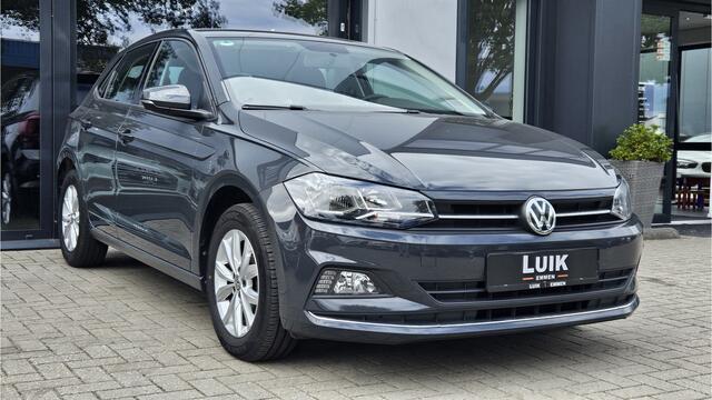 Volkswagen POLO 1.0 TSI Highline