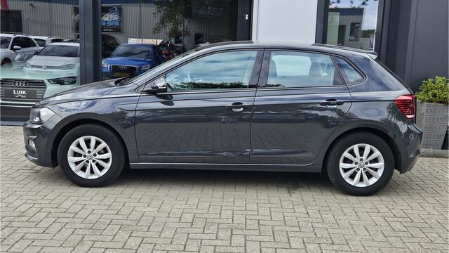 Volkswagen POLO 1.0 TSI Highline