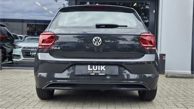 Volkswagen POLO 1.0 TSI Highline