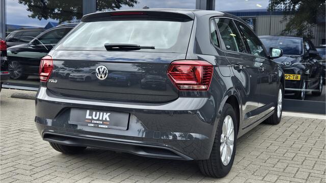 Volkswagen POLO 1.0 TSI Highline