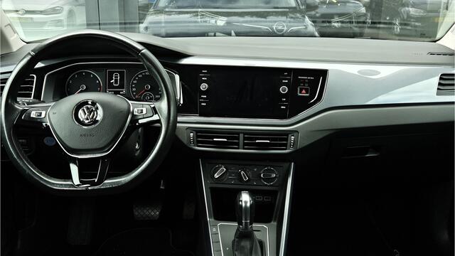 Volkswagen POLO 1.0 TSI Highline