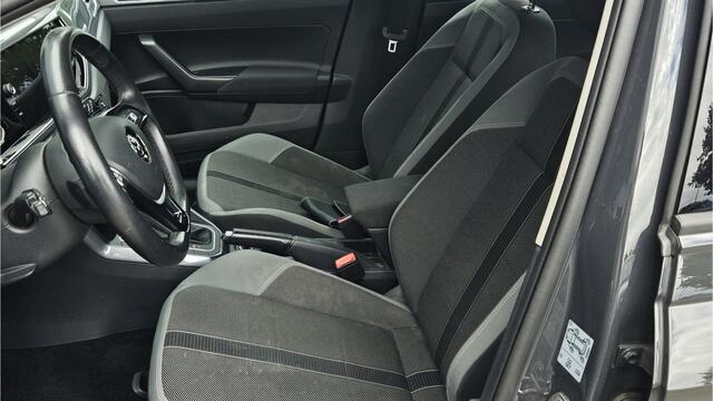 Volkswagen POLO 1.0 TSI Highline