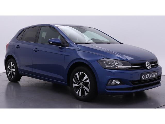 Volkswagen POLO 1.0 TSI 95pk Style Comfortline Navigatie Trekhaak