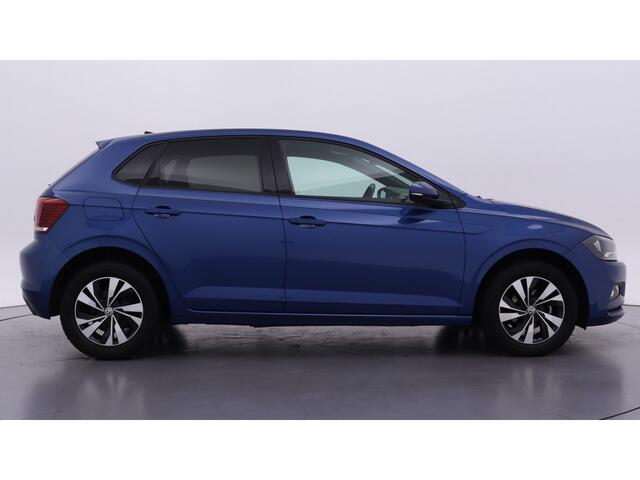 Volkswagen POLO 1.0 TSI 95pk Style Comfortline Navigatie Trekhaak