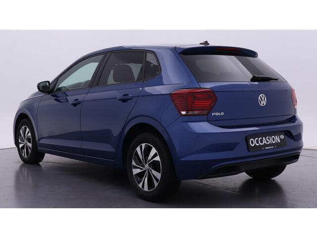 Volkswagen POLO 1.0 TSI 95pk Style Comfortline Navigatie Trekhaak