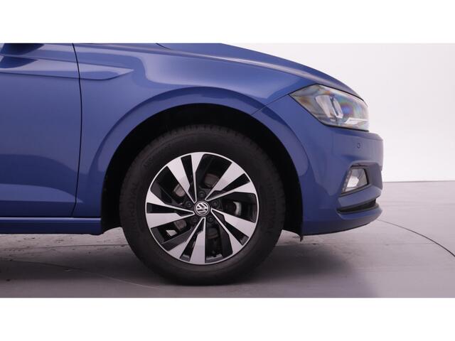 Volkswagen POLO 1.0 TSI 95pk Style Comfortline Navigatie Trekhaak