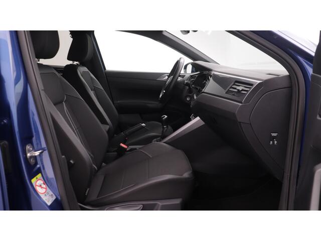 Volkswagen POLO 1.0 TSI 95pk Style Comfortline Navigatie Trekhaak