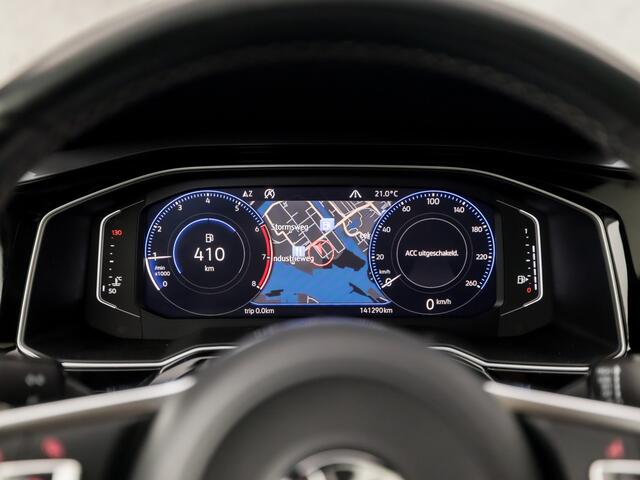 Volkswagen POLO 1.0 TSI R-Line Sport (2X R-LINE, SCHUIFDAK, VIRTUAL COCKPIT, KEYLESS, APPLE CARPLAY, CAMERA, ALCANTARA, GETINT GLAS, ZWART HEMEL, ADAPTIVE CRUISE, LM VELGEN, NIEUWSTAAT)