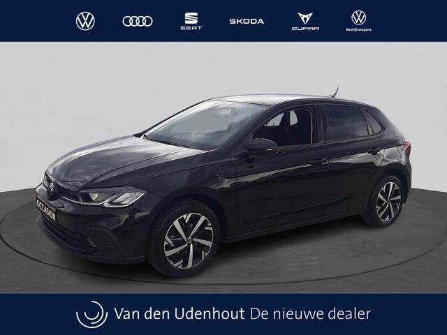 Volkswagen POLO 1.0 TSI Life Business