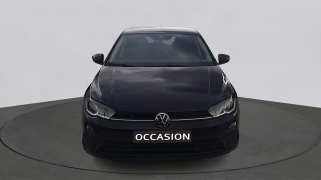 Volkswagen POLO 1.0 TSI Life Business