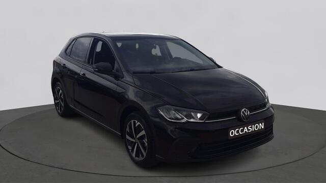 Volkswagen POLO 1.0 TSI Life Business