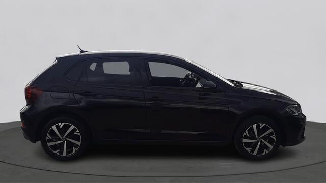 Volkswagen POLO 1.0 TSI Life Business