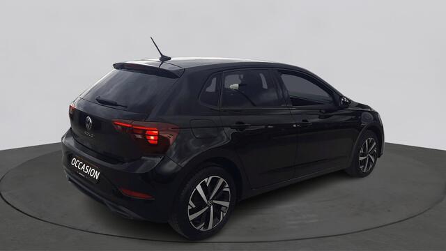 Volkswagen POLO 1.0 TSI Life Business