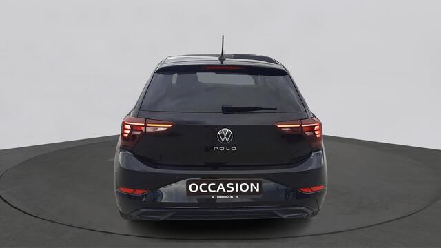 Volkswagen POLO 1.0 TSI Life Business