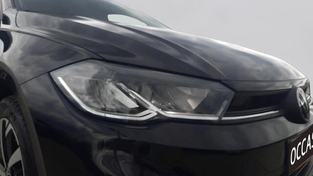 Volkswagen POLO 1.0 TSI Life Business