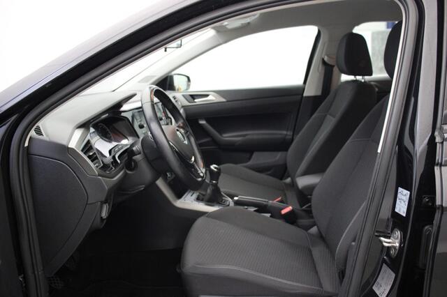 Volkswagen POLO 1.0 Comfortline - Airco, Cruise